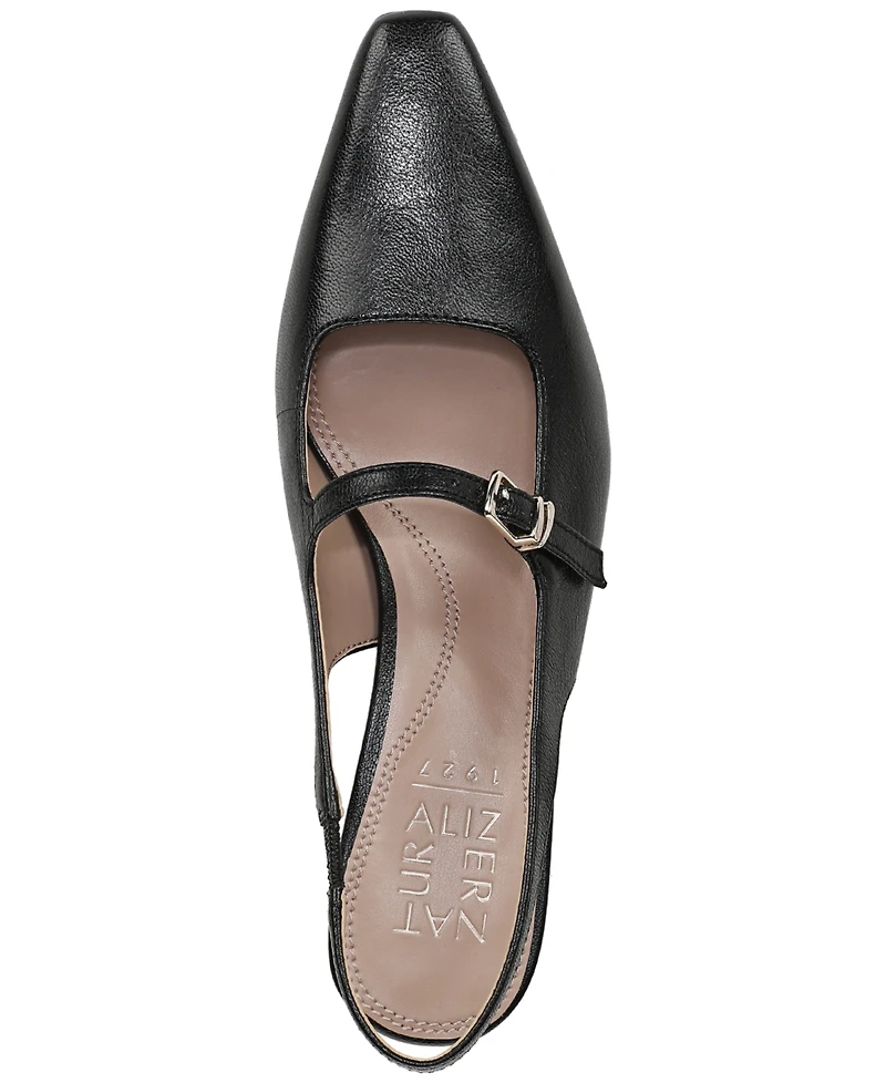 Naturalizer Women's Gemini Mary Jane Pumps