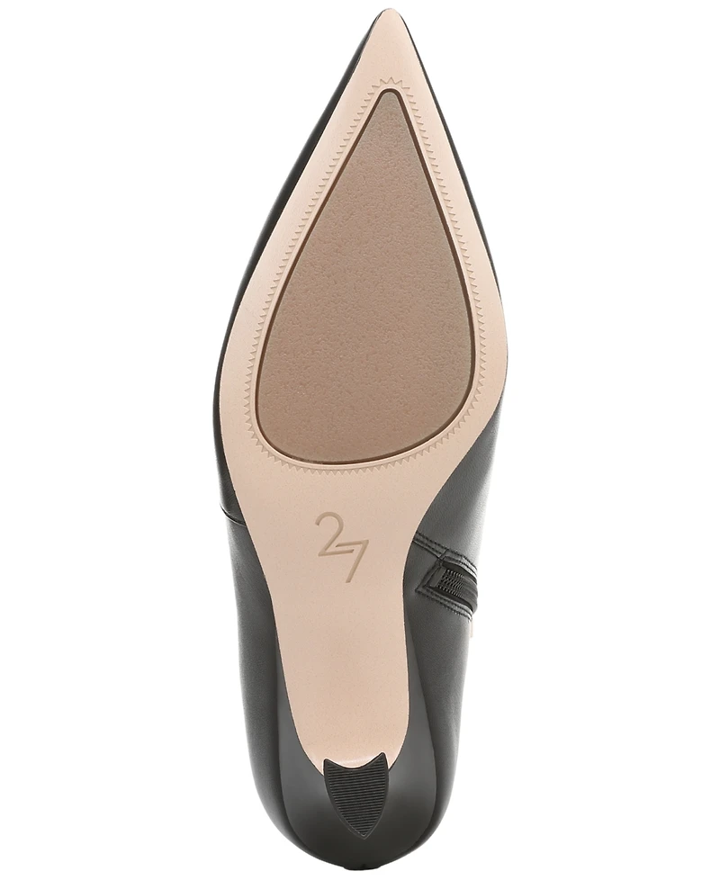 Naturalizer Women's Patrese Dress Booties