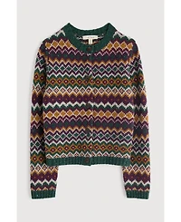 Seasalt Cornwall Women's Dawson Pick Cardigan