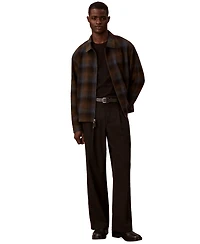 Calvin Klein Men's Regular-Fit Full Zip Jacket