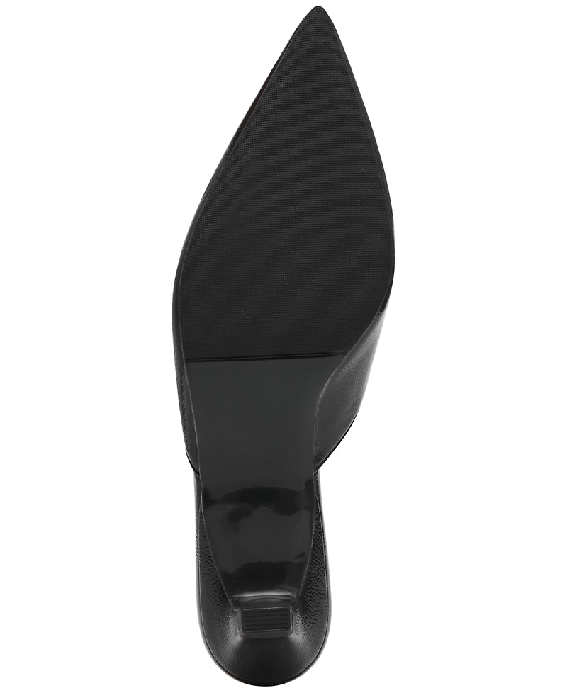Dv Dolce Vita Women's Pointed Toe Low-Heel Pumps