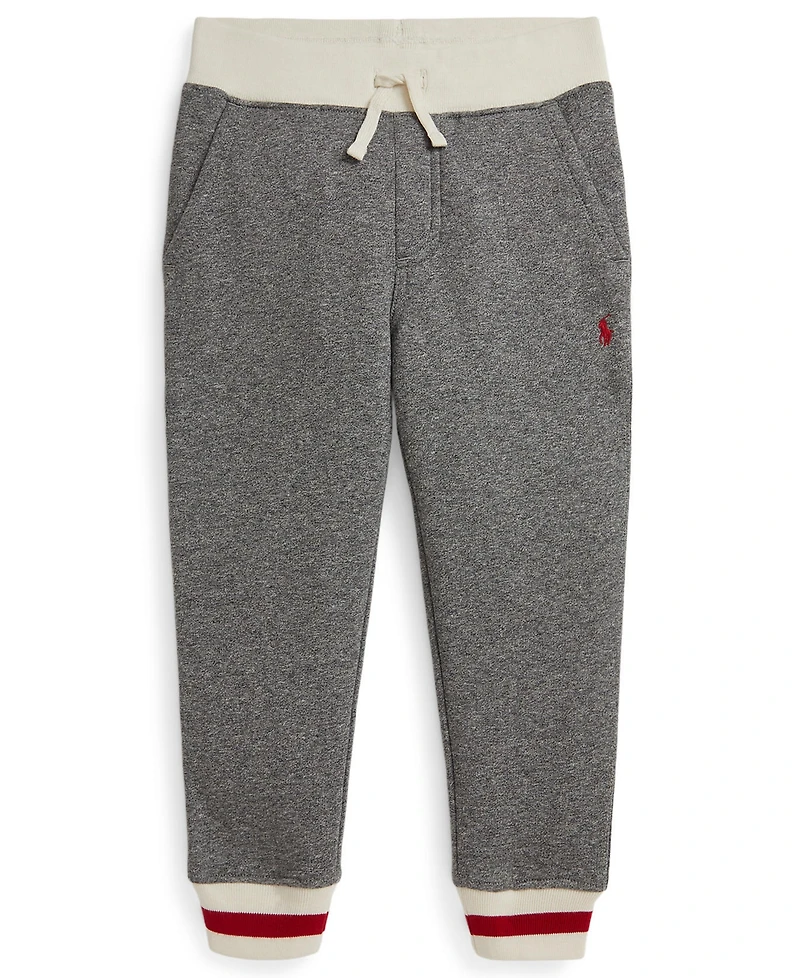 Polo Ralph Lauren 2-7 Fleece Jogger Pant