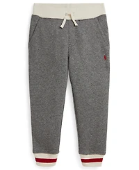 Polo Ralph Lauren 2-7 Fleece Jogger Pant