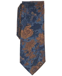 Bar Iii Men's Easton Floral Tie, Macy's Exclusive
