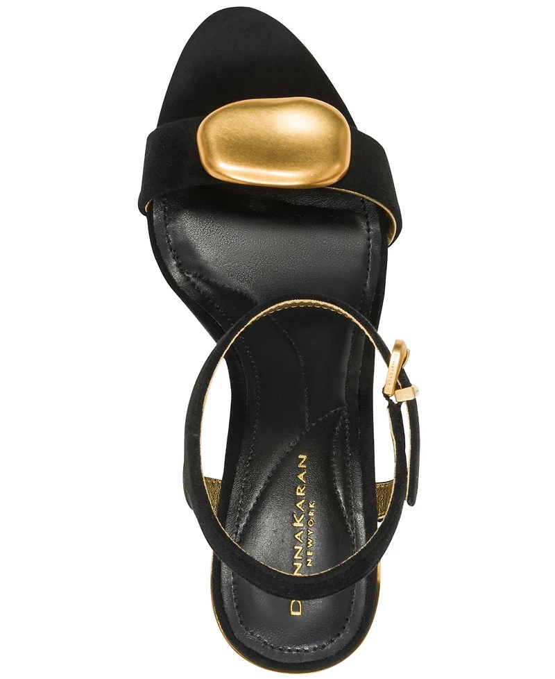 Donna Karan New York Seraphina - Ankle Strap Sandals