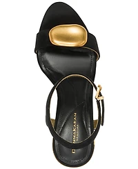Donna Karan New York Seraphina - Ankle Strap Sandals