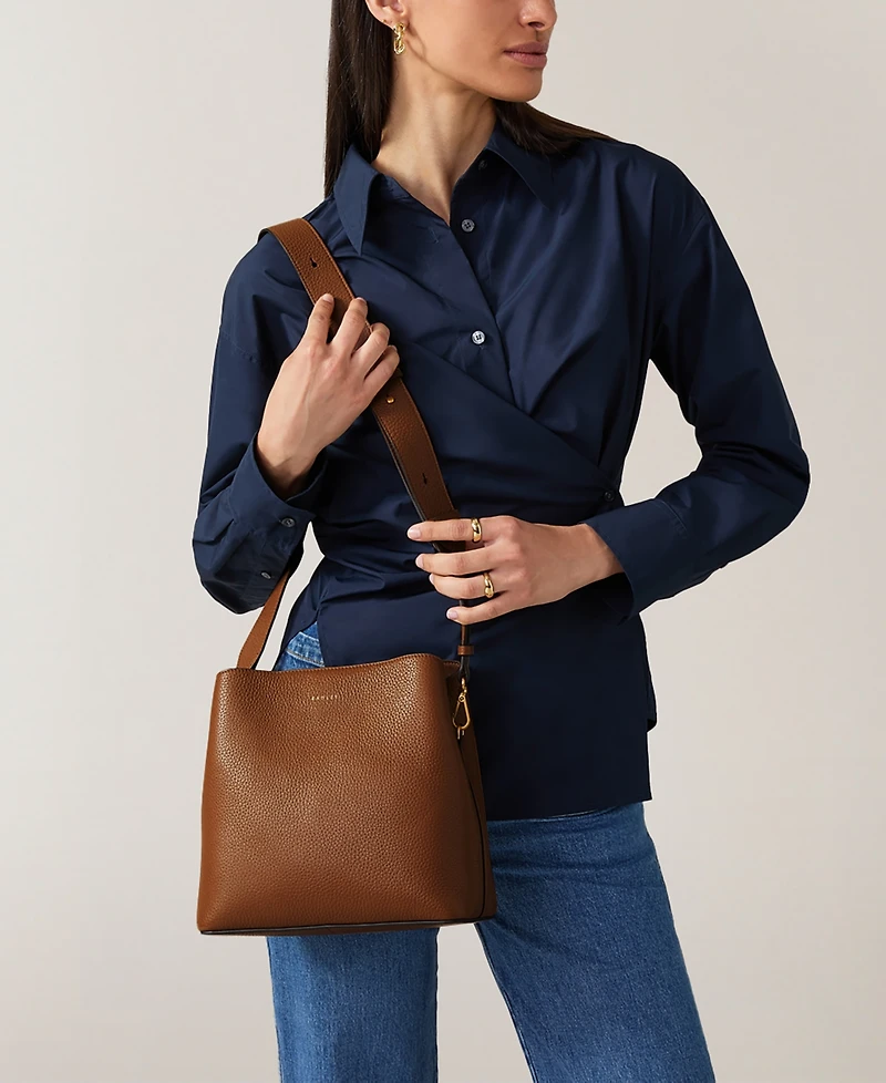 Radley London Dukes Place Medium Compartment Crossbody