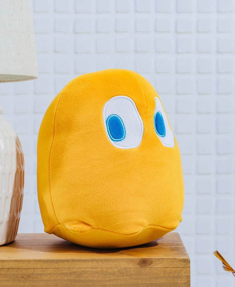 Pac-Man Classic 7" Plush