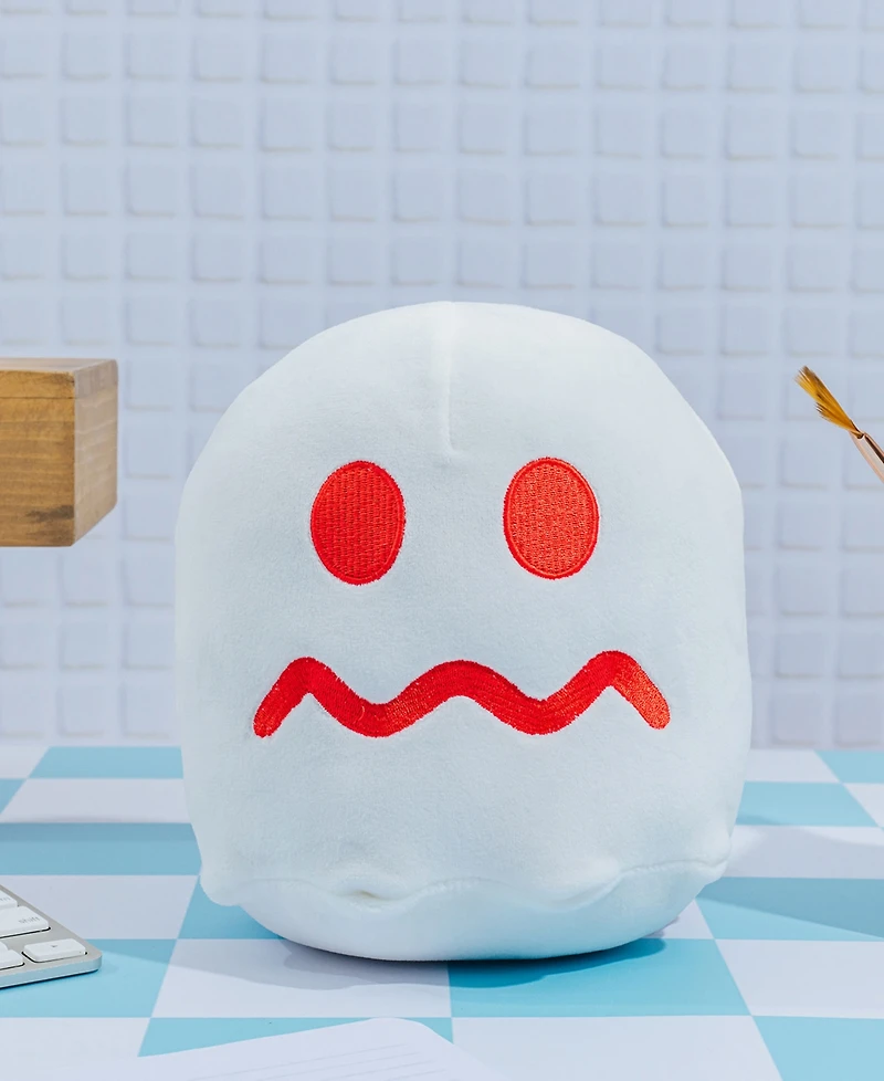 Pac-Man Classic 7" Plush