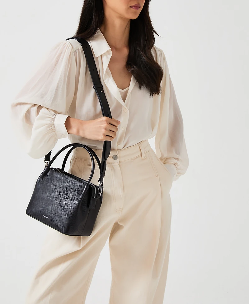 Radley London Ivydale Road Small Zip Top Crossbody Handbag