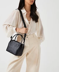 Radley London Ivydale Road Small Zip Top Crossbody Handbag