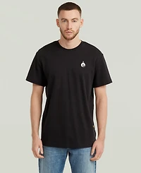 G-Star Raw Men's Trims Regular-Fit T-Shirt