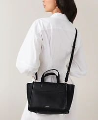 Radley London Oak Street Medium Leather Grab Bag