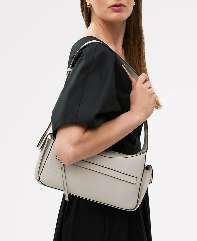 Radley London The Fitzrovia Small Zip Top Shoulder Bag