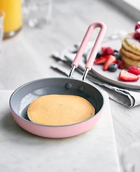 GreenPan Mini Healthy Ceramic Nonstick 5" Round Egg Pan