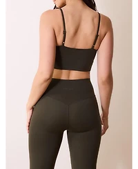 Lovall Women's 24/7 Revitalise Flare Leggings