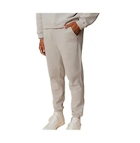 Ocio Big & Tall Men s Organic Cotton Teddy Everywhere Jogger