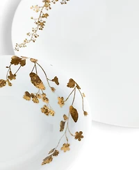 Vera Wang Wedgwood Jardin 2-Pc. Serving Set
