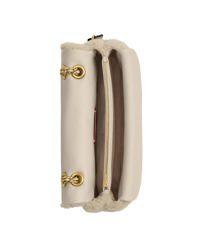 Coach Tabby Chain Small Shoulder Bag