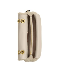 Coach Tabby Chain Small Shoulder Bag