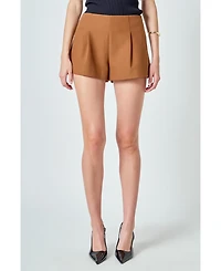 endless rose Women's Low rise Shorts