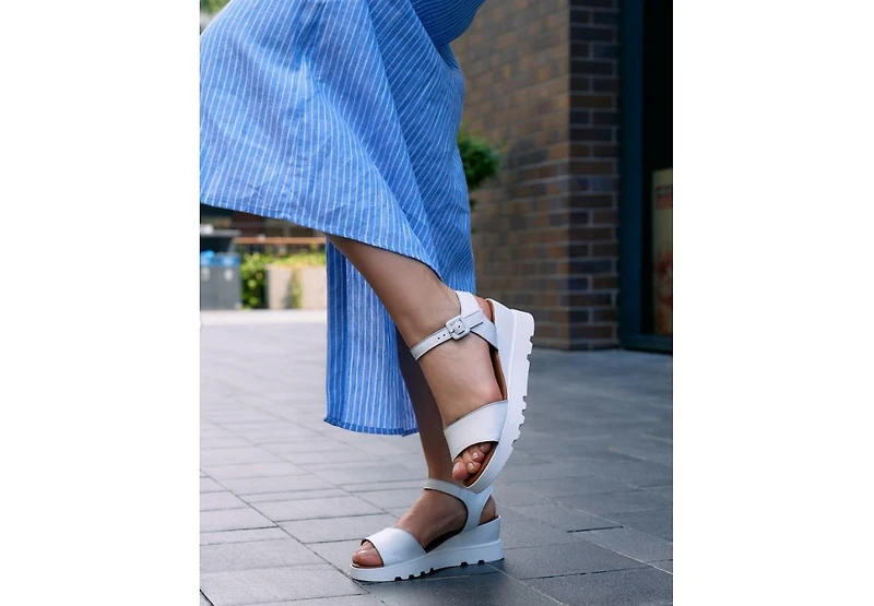 Bueno Giovanna Sandal