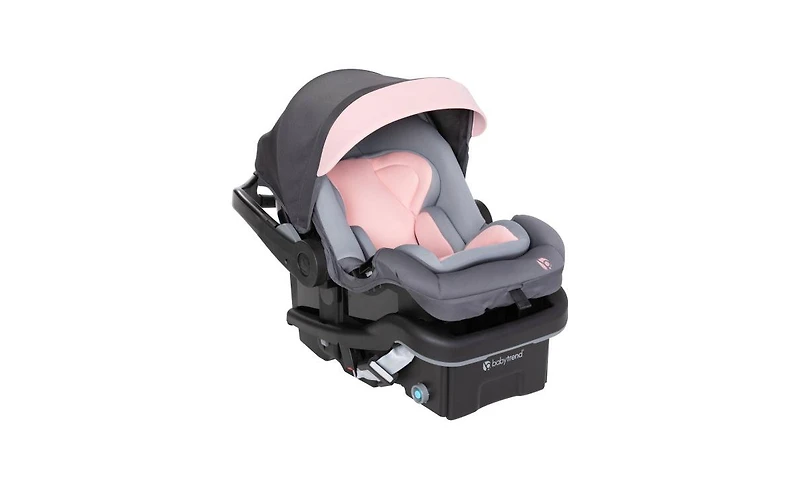 Baby Trend Secure-Lift Infant Car Seat