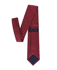 Tommy Hilfiger Men's Fiona Floral Classic Tie