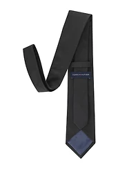 Tommy Hilfiger Men's Quinn Solid Classic Tie
