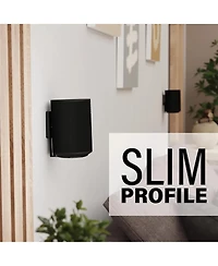 Sanus Adjustable Speaker Wall Mount for Sonos Era