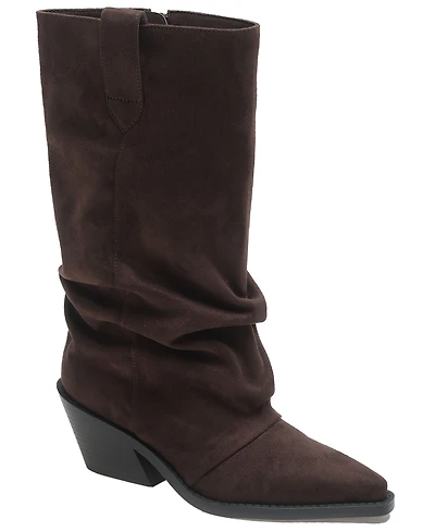 Wild Pair Women's Luhz Slouch Boots, Macy's Exclusive