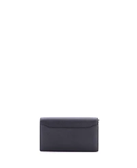 Pre-Owned Hermes Constance To Go Wallet Epsom