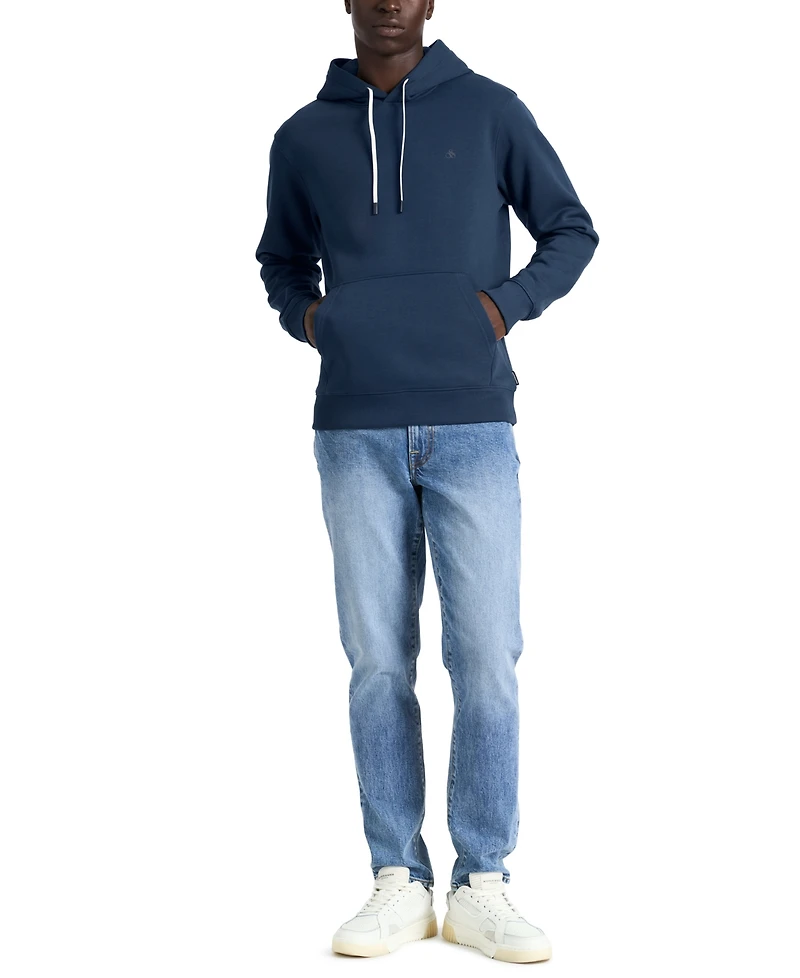 Scotch & Soda Men's Long-Sleeve Hooded Sweatshirt
