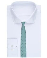 Bar Iii Men's Goodman Neat Tie, Macy's Exclusive