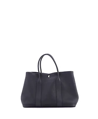 Pre-Owned Hermes 36 Garden Party Tote Leather