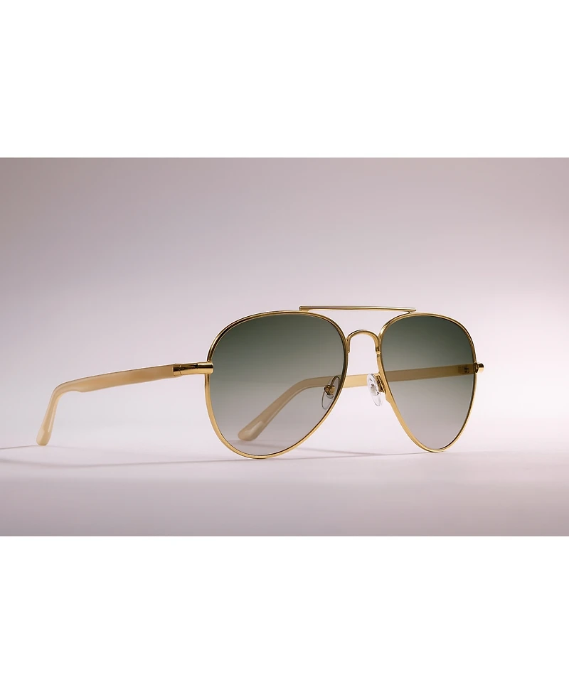 Audio Aviators- Wireless Speaker Sunglasses