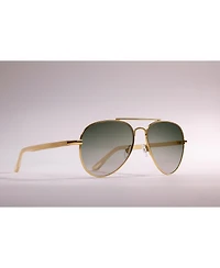 Audio Aviators- Wireless Speaker Sunglasses