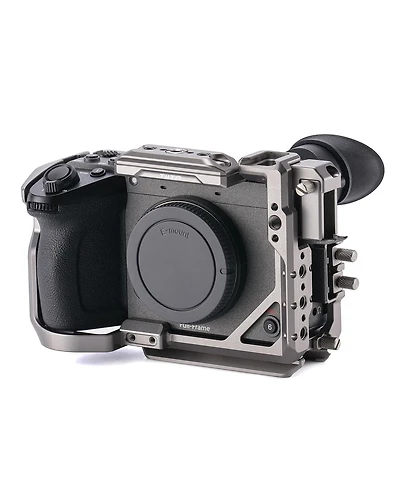 Tilta Full Camera Cage for Sony FX2, Titanium