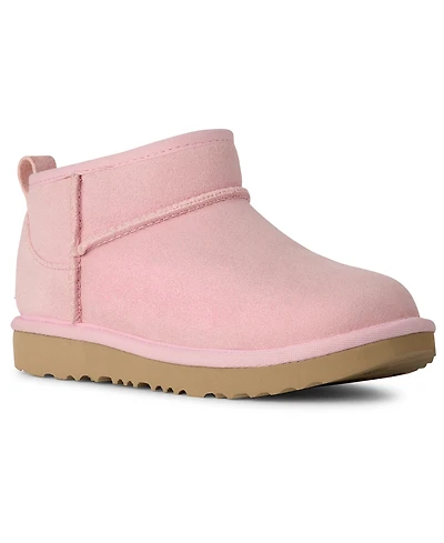Ugg Kids Classic Ultra mini Boots