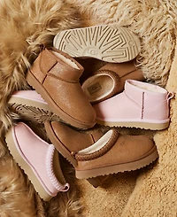 Ugg Kids Classic Ultra mini Boots