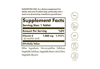 Solgar Vitamin C ,1000 mg ,90 Tabs