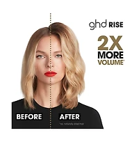 Rise - Volumizing Hot Brush