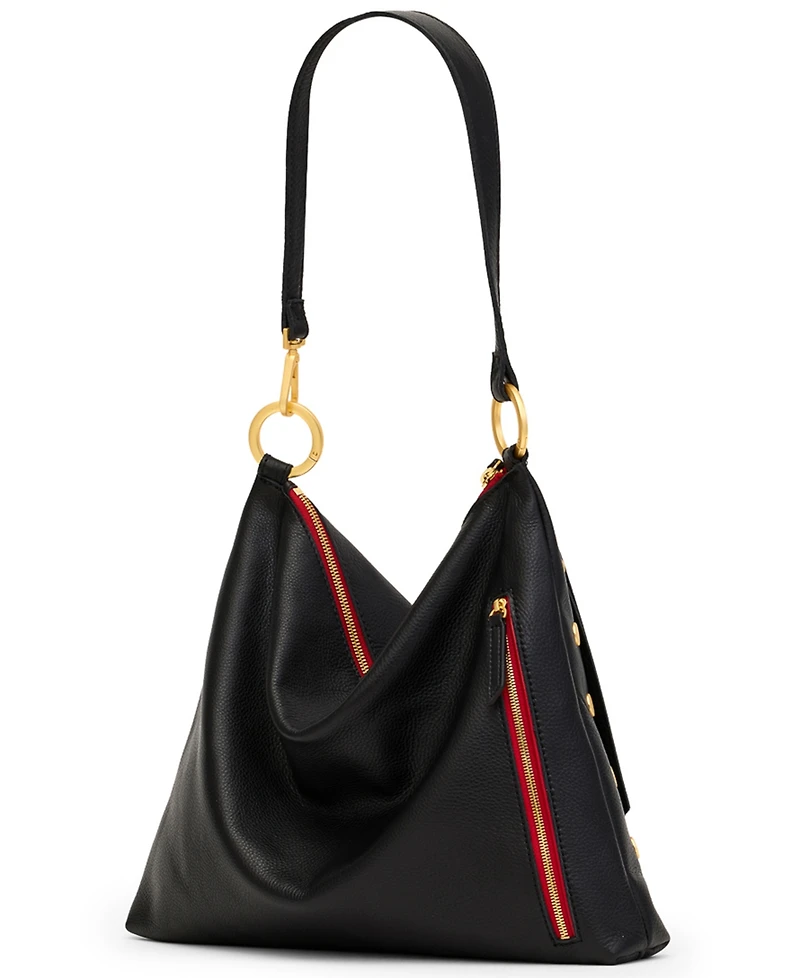 Hammitt Kyle Large Crossbody Strap Handbag