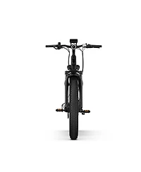 BQi Fat Tire eBike w/ up to 60 miles Max Operating Range and 28 Mph Max Speed