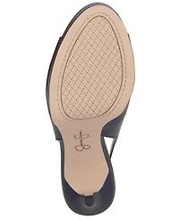 Jessica Simpson Women's Sibilla Slingback Platform Stiletto Pumps