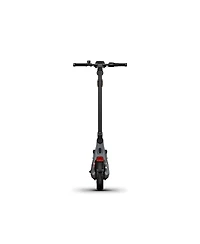 Niutech KQi 200P Foldable Electric Kick Scooter w/ 25 mi Max Operating Range & 19.5 mph Max Speed