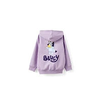 Cotton On Little Girls License Sammy Oversized Hoodie