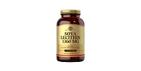 Solgar Lecithin ,1360 mg ,100 S Gels