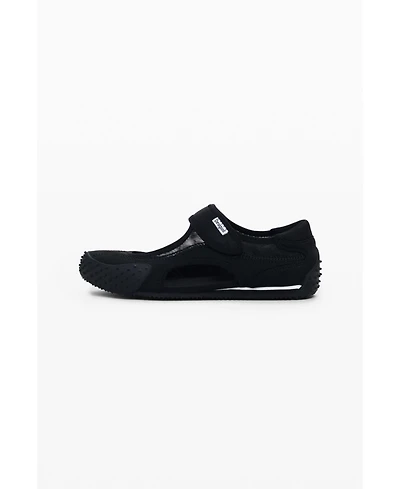 Desigual Women's Ballerina Flats
