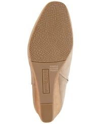Gentle Souls Women's Nash Zipper Booties